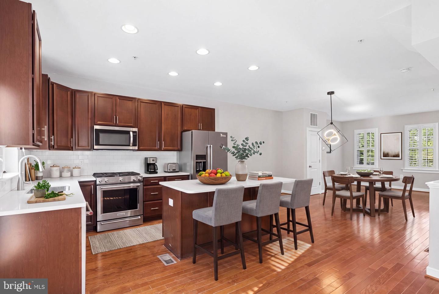 422 Virginia Avenue, Towson, MD, 21286