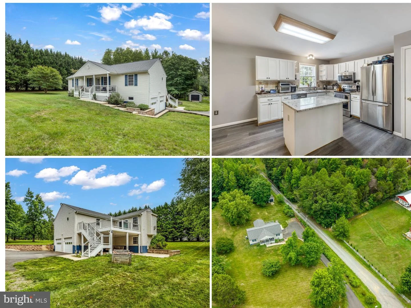 465 Spotted Tavern Road