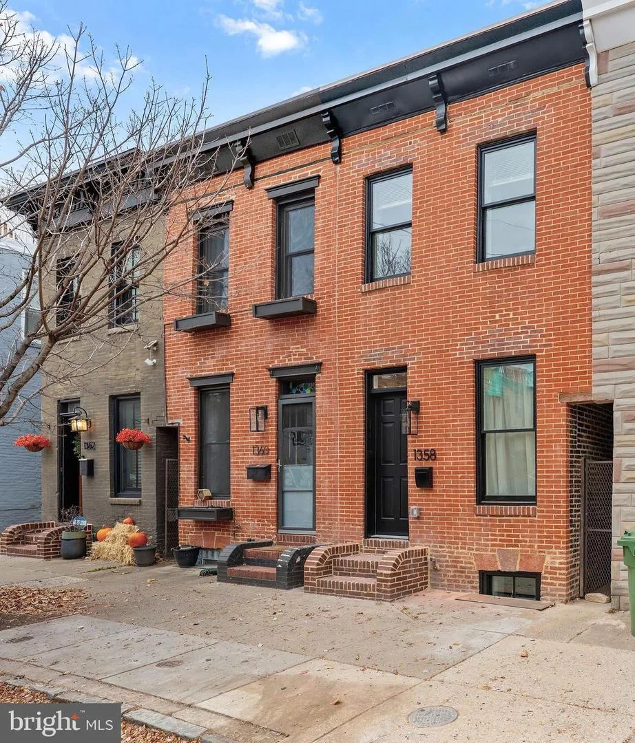 1358 Towson Street