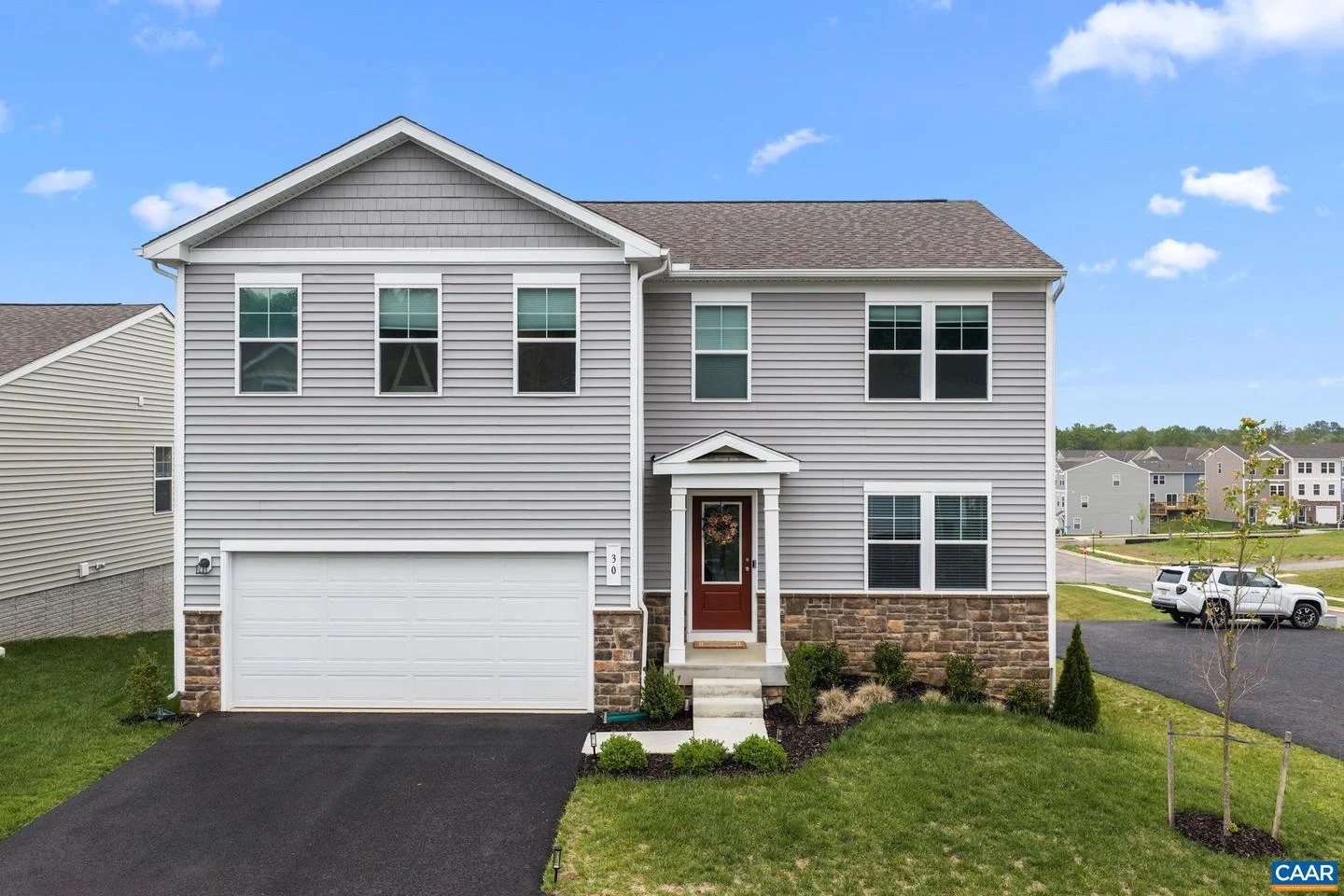 30 Horse Path Dr
