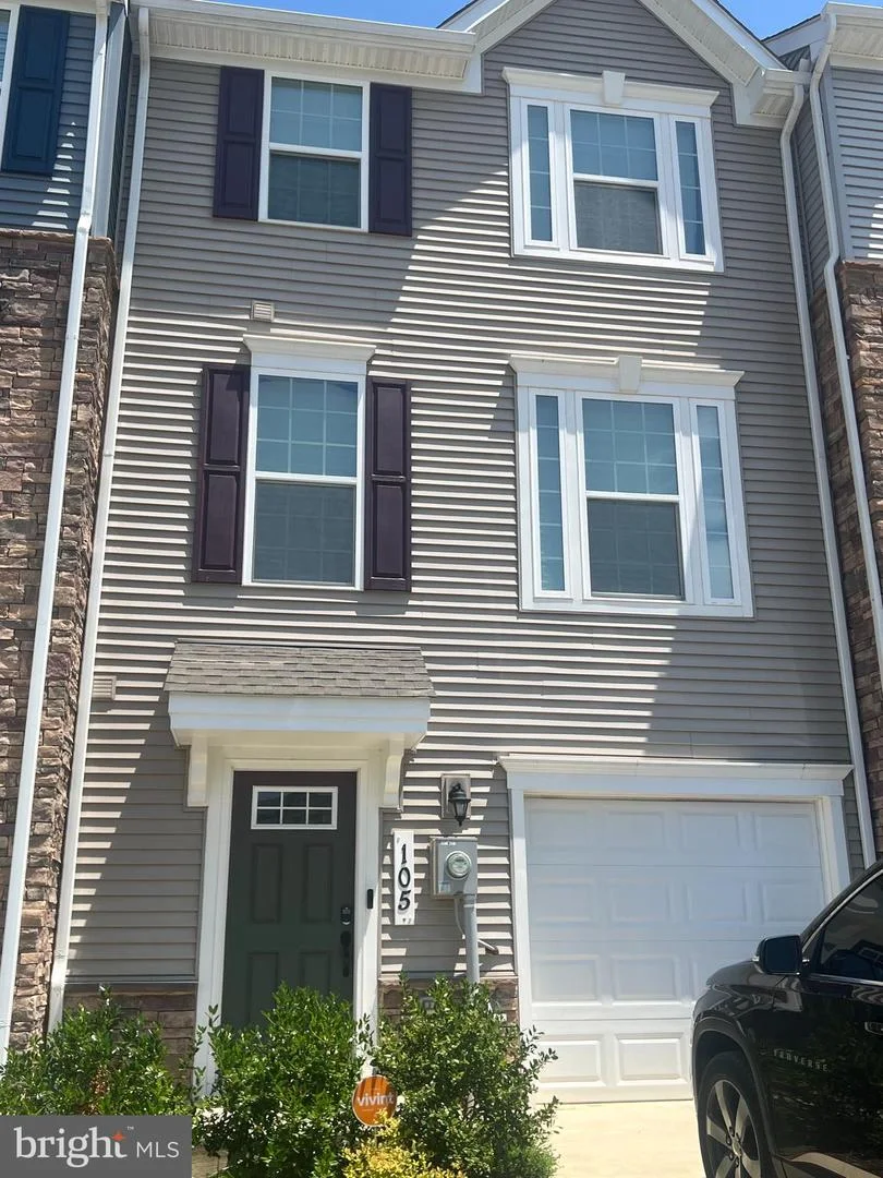 105 Caswell Drive