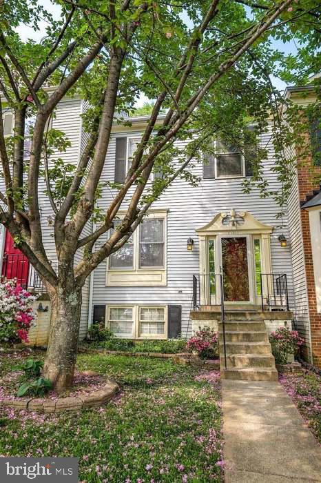 View Germantown, MD 20876 townhome