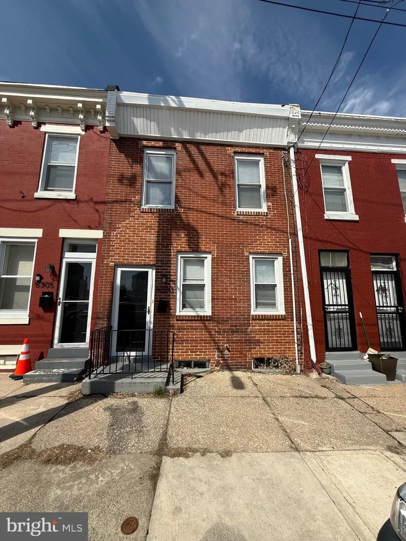5303 Westminster Avenue
