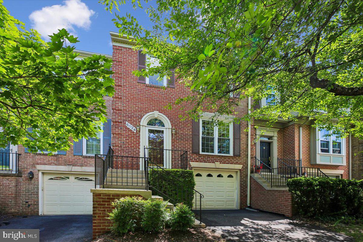 6024 Loganwood Dr, North Bethesda, MD, 20852