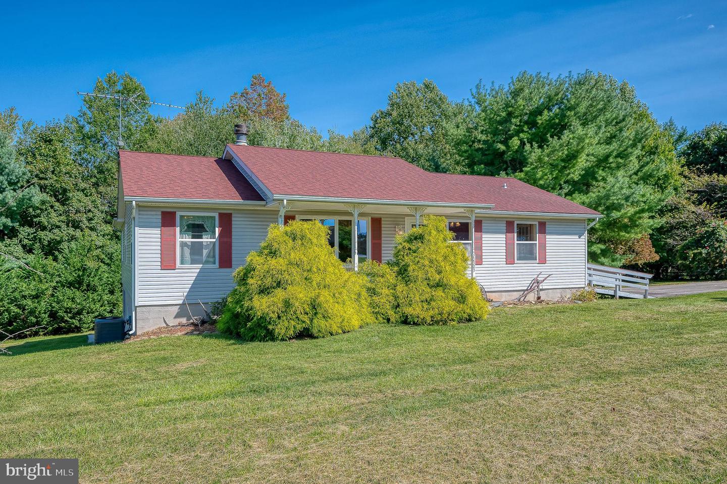View Parkton, MD 21120 house
