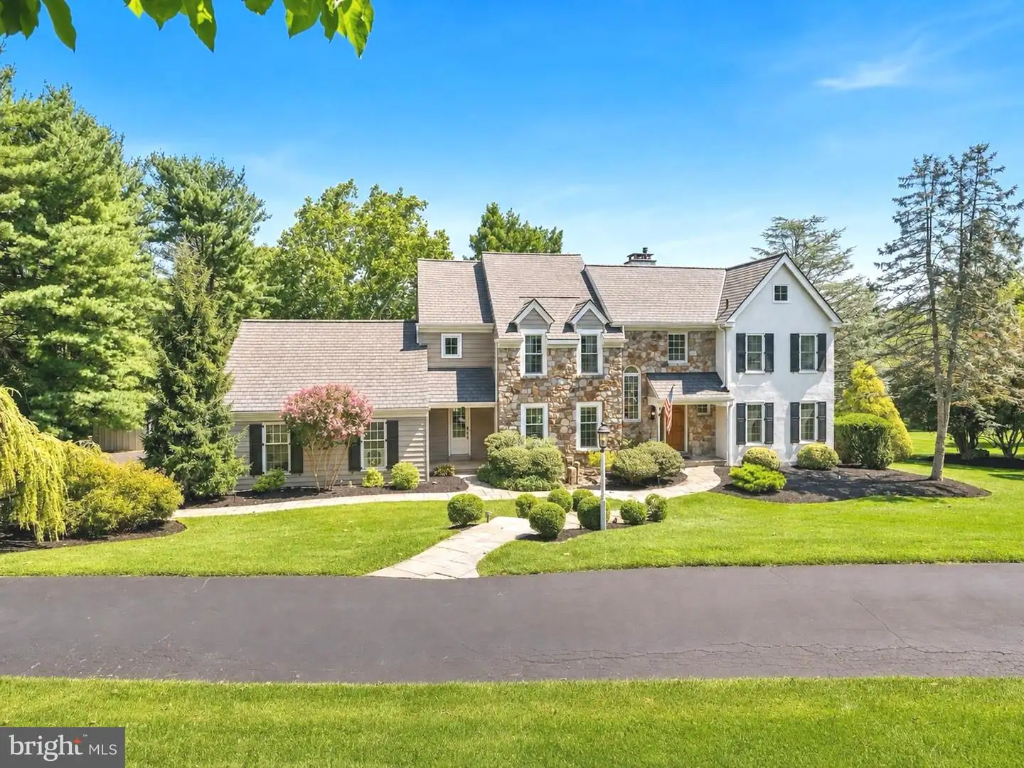 1173 Shadow Oak Drive, Malvern, PA, 19355