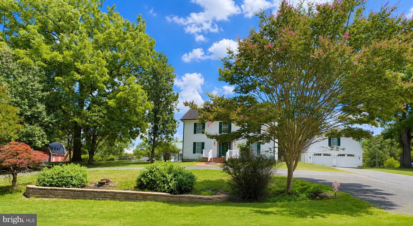 114 Pleasure Point Dr Dr, Goodview, VA, 24095