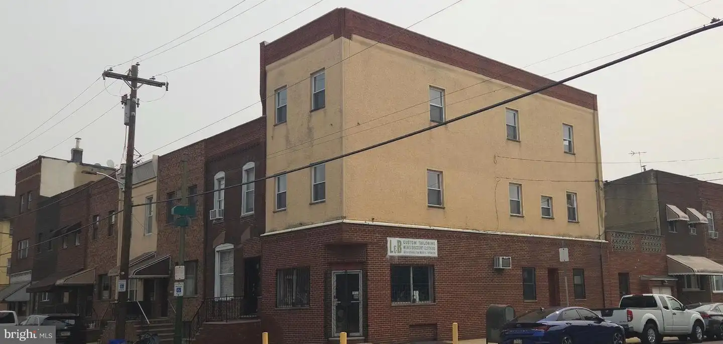 2229 S 11th Street, Philadelphia, PA, 19148