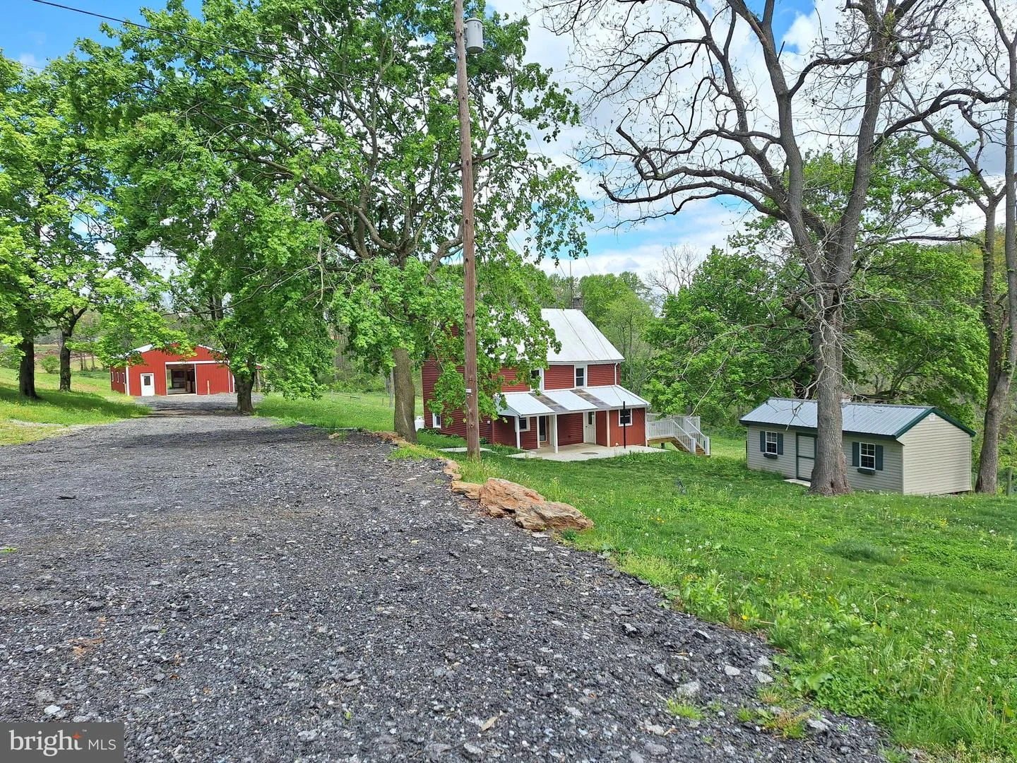 1109 Susquehannock Drive, Holtwood, PA, 17532