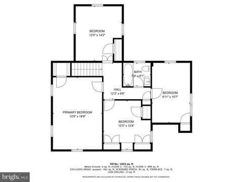 Single Family Residence in Wilmington DE 823 Woodsdale ROAD 31.jpg