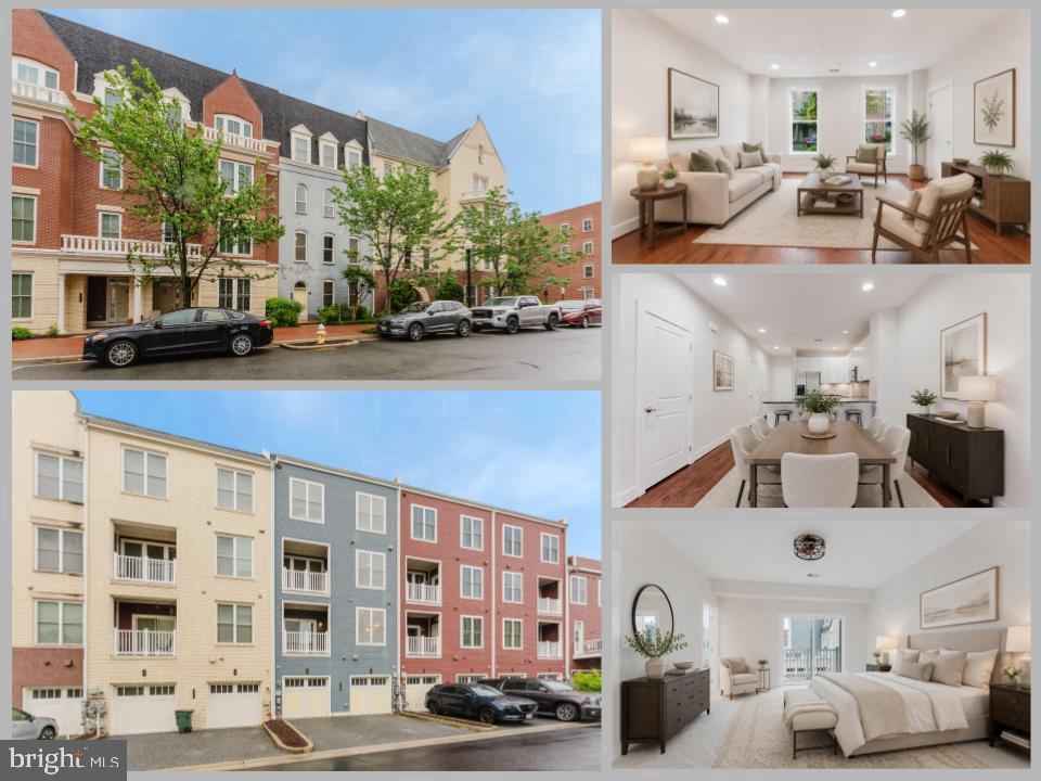 2305 Main Line Boulevard Unit 101, Alexandria, VA, 22301