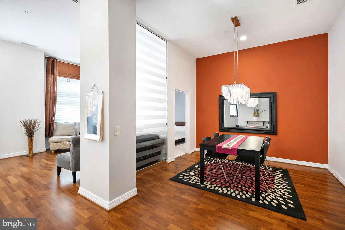 1600 Arch Street Unit 1610