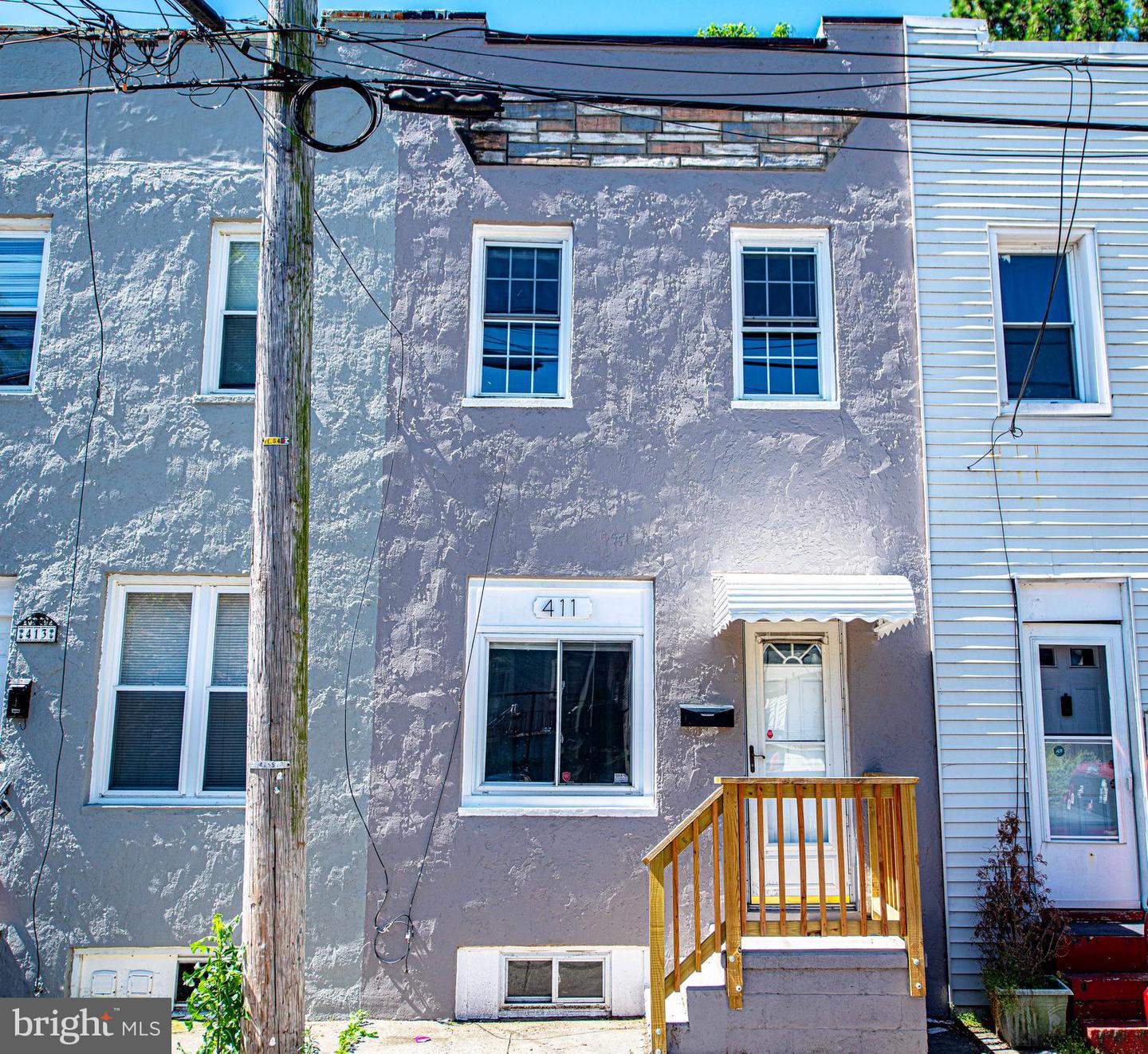 View Baltimore, MD 21225 townhome