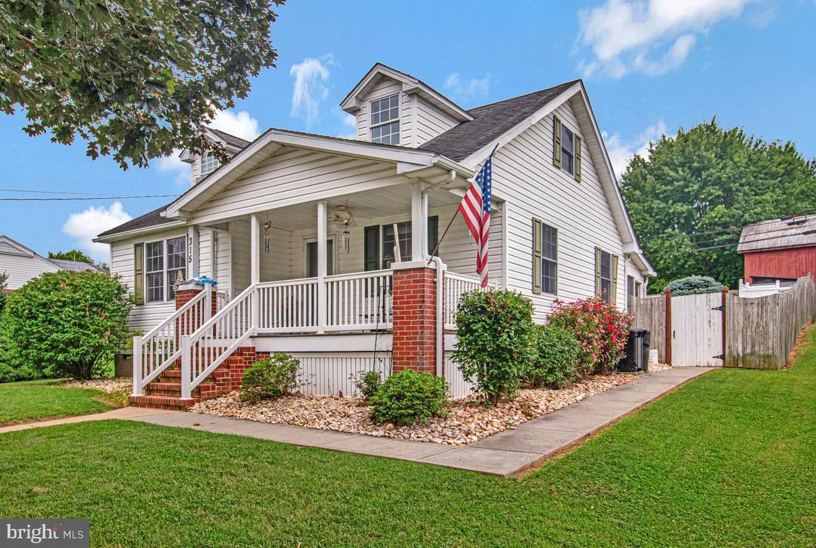 315 College Avenue, New Windsor, MD, 21776