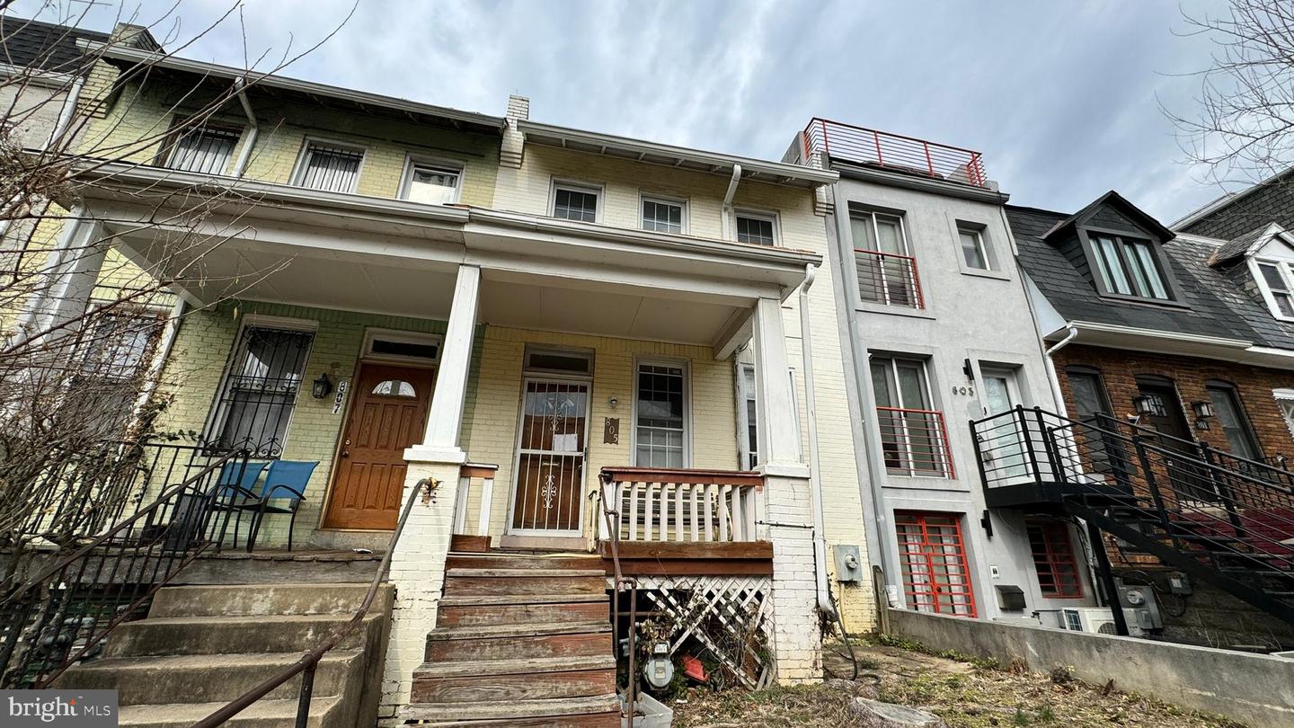 805 Euclid Street, Washington, District of Columbia image 1