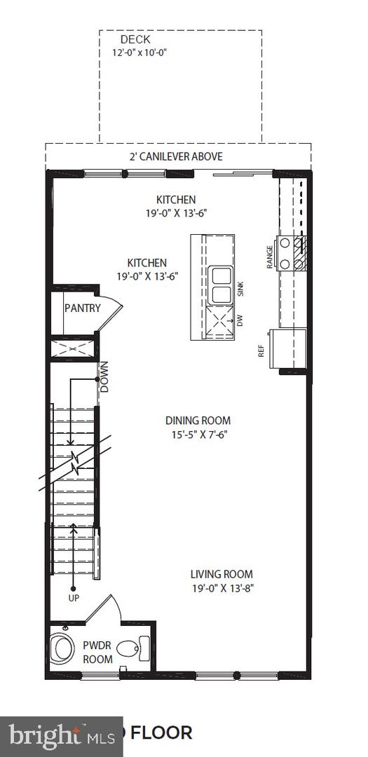 Photo 28 of 39 of 7501 Golden Hall Ter townhome
