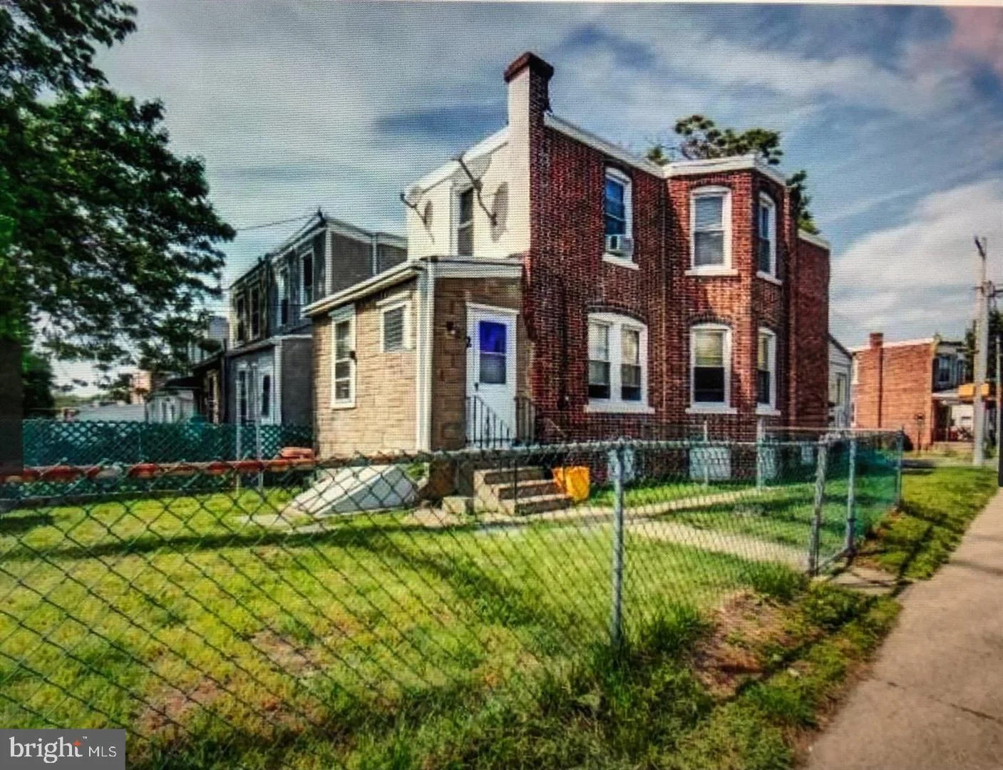 2 Cherry Street