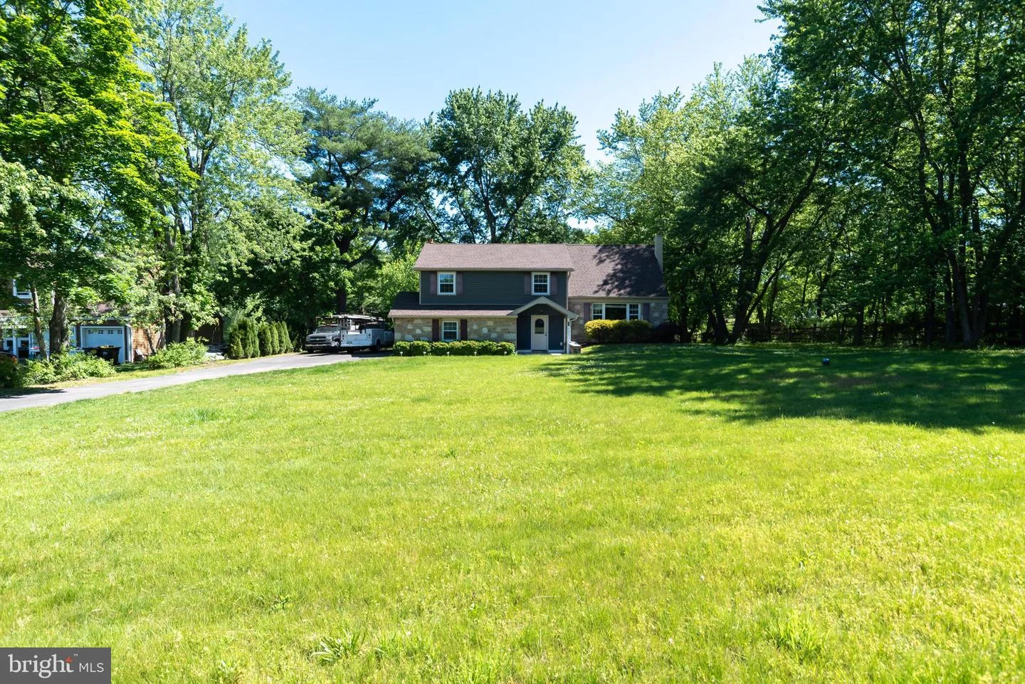3031 Bristol Road