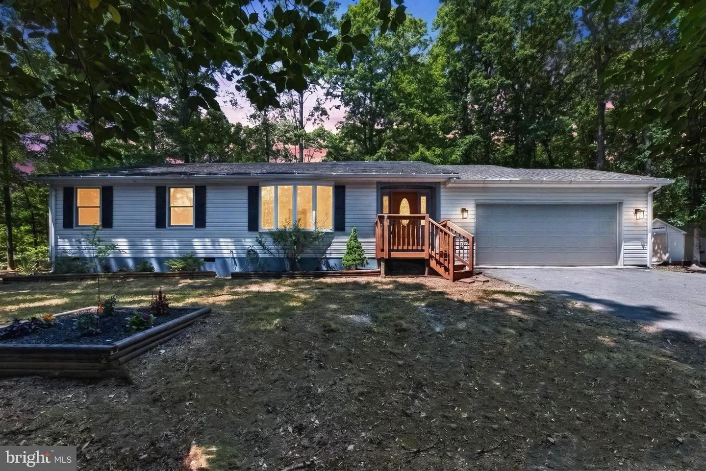 808 Mt Pleasant Drive