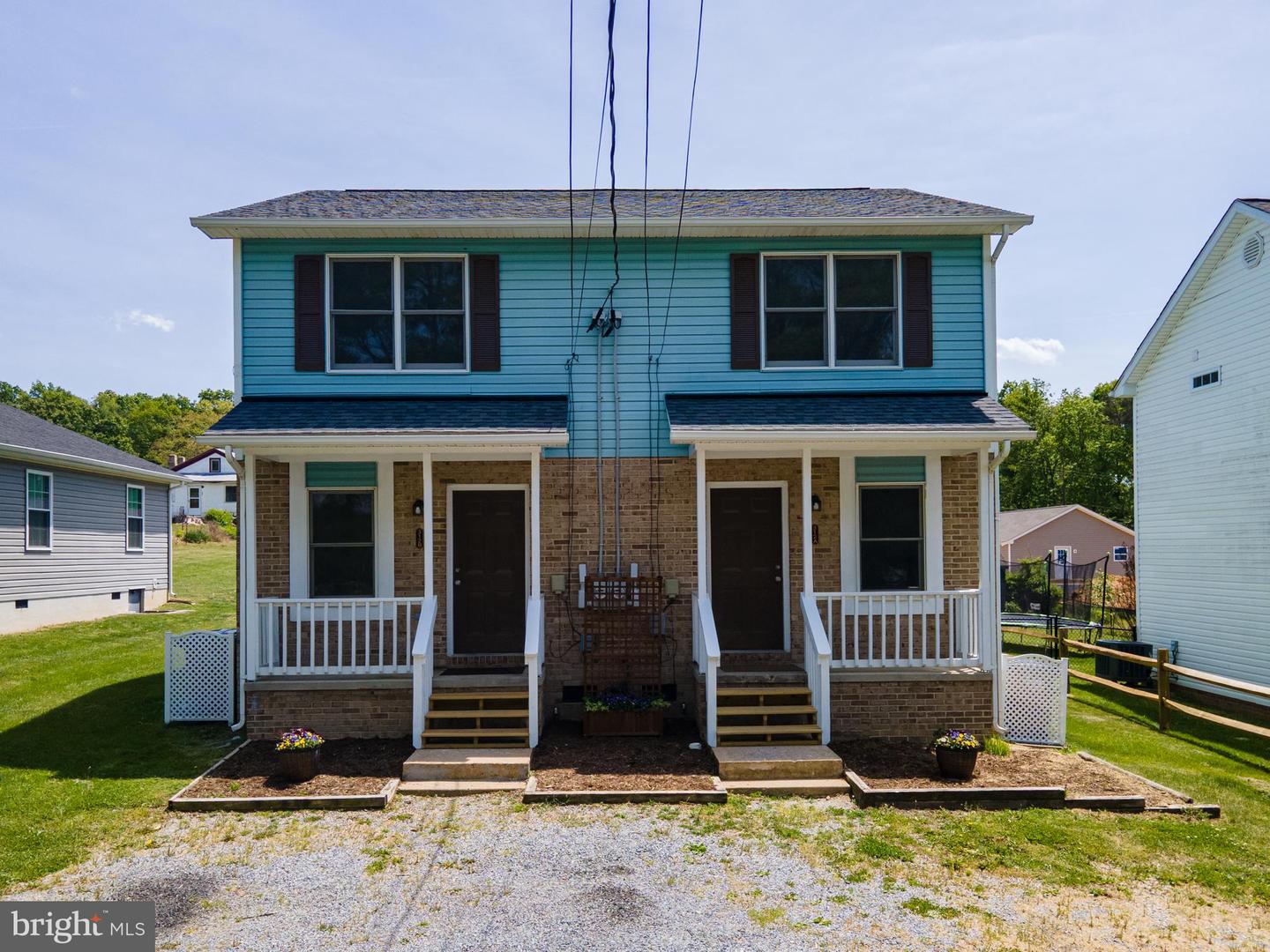 312 Quincy Avenue, Shenandoah, VA, 22849