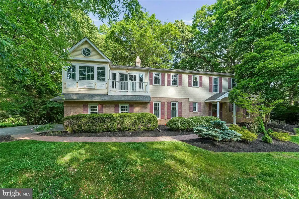 686 Limehouse Road, Wayne, PA, 19087