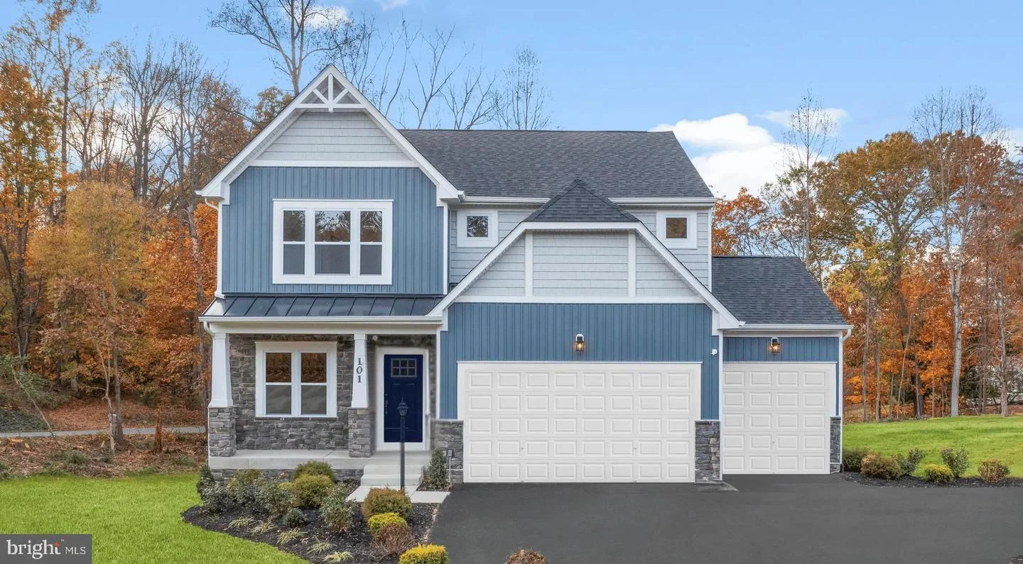 101 Hillsdale Drive