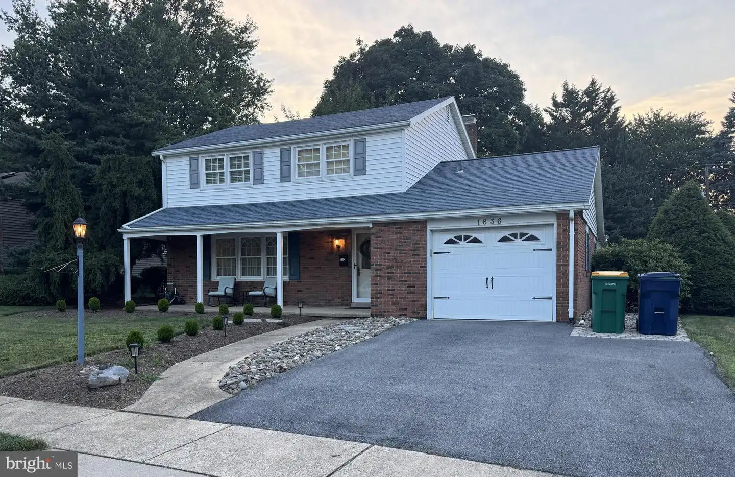 1636 Westwood Road, Reading, PA, 19610