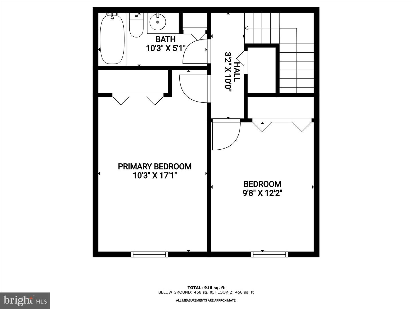 Photo 26 of 28 of 9075 N Laurel Rd #G townhome