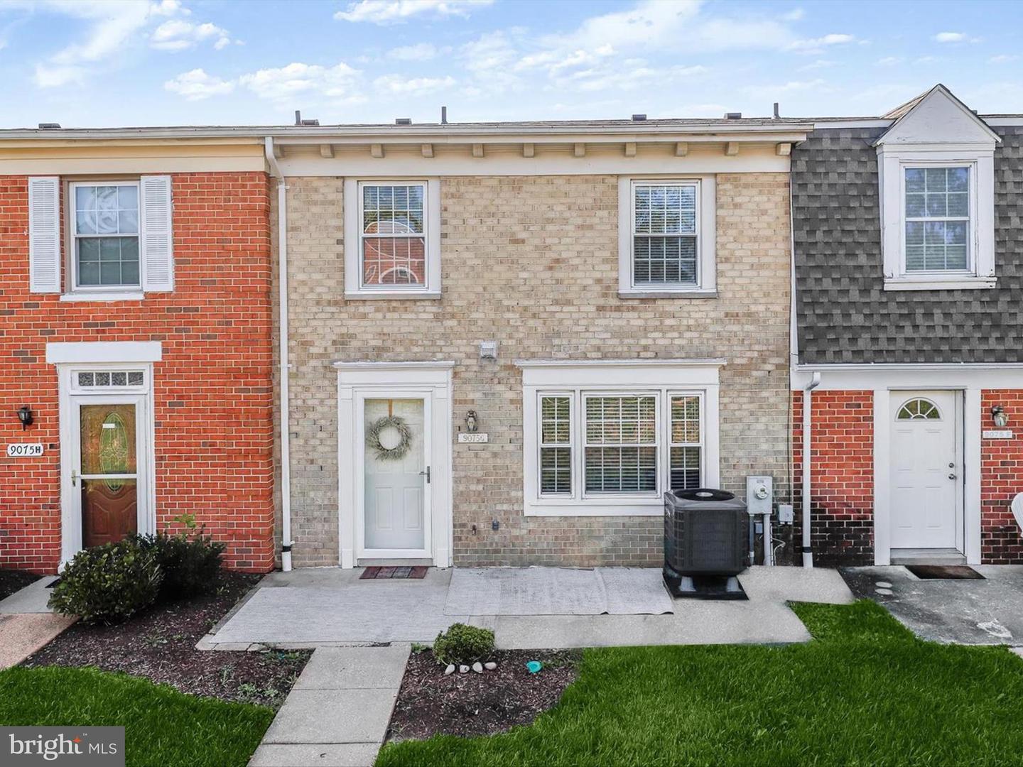 View Laurel, MD 20723 townhome