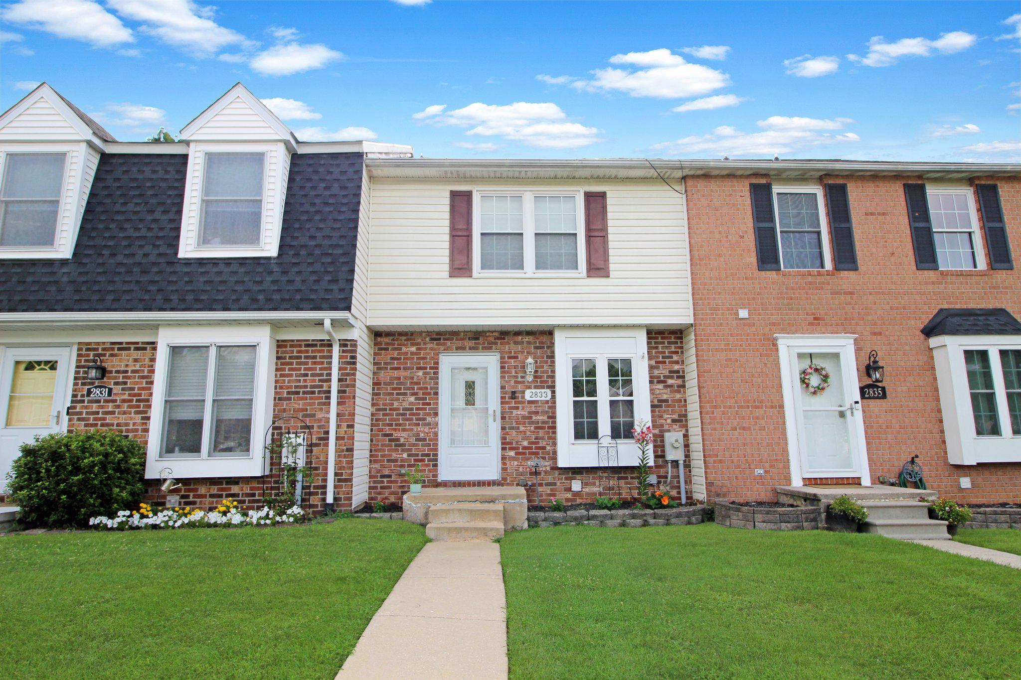 2833 Meredith Court, Abingdon, MD, 21009