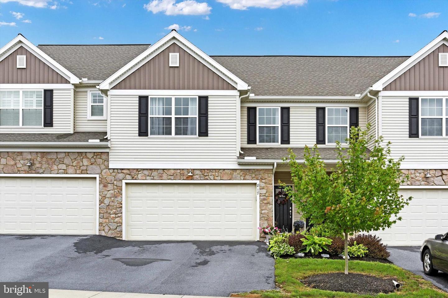 View Harrisburg, PA 17111 townhome