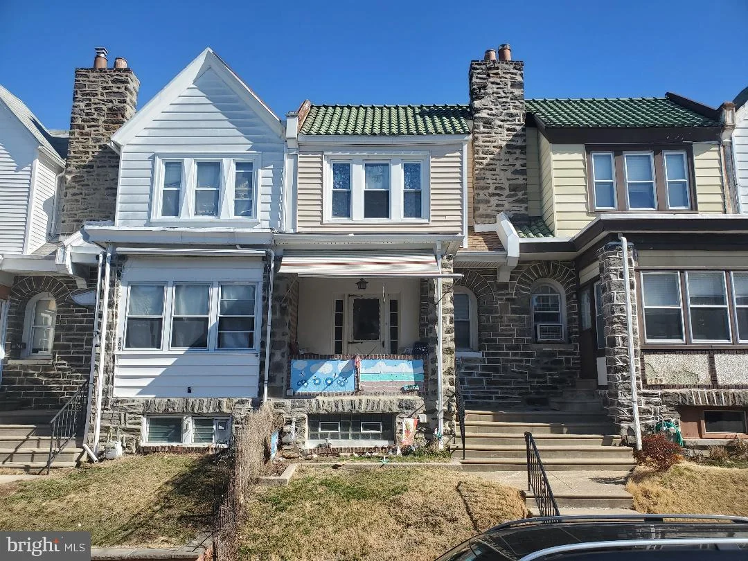 207 Avon Road