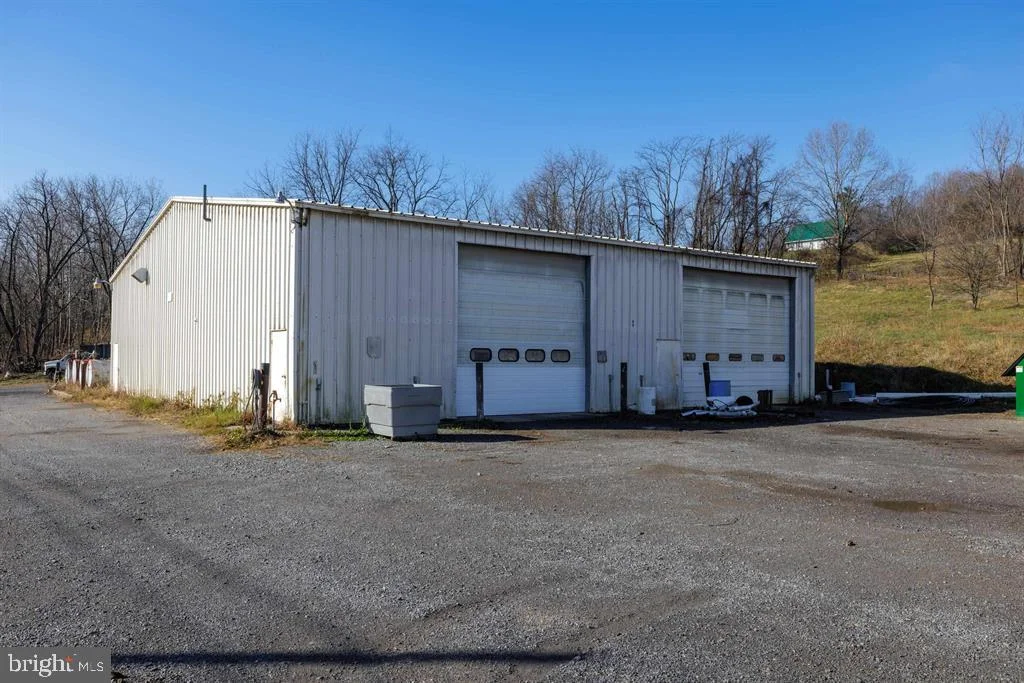 5.0 Acres Turleytown Road