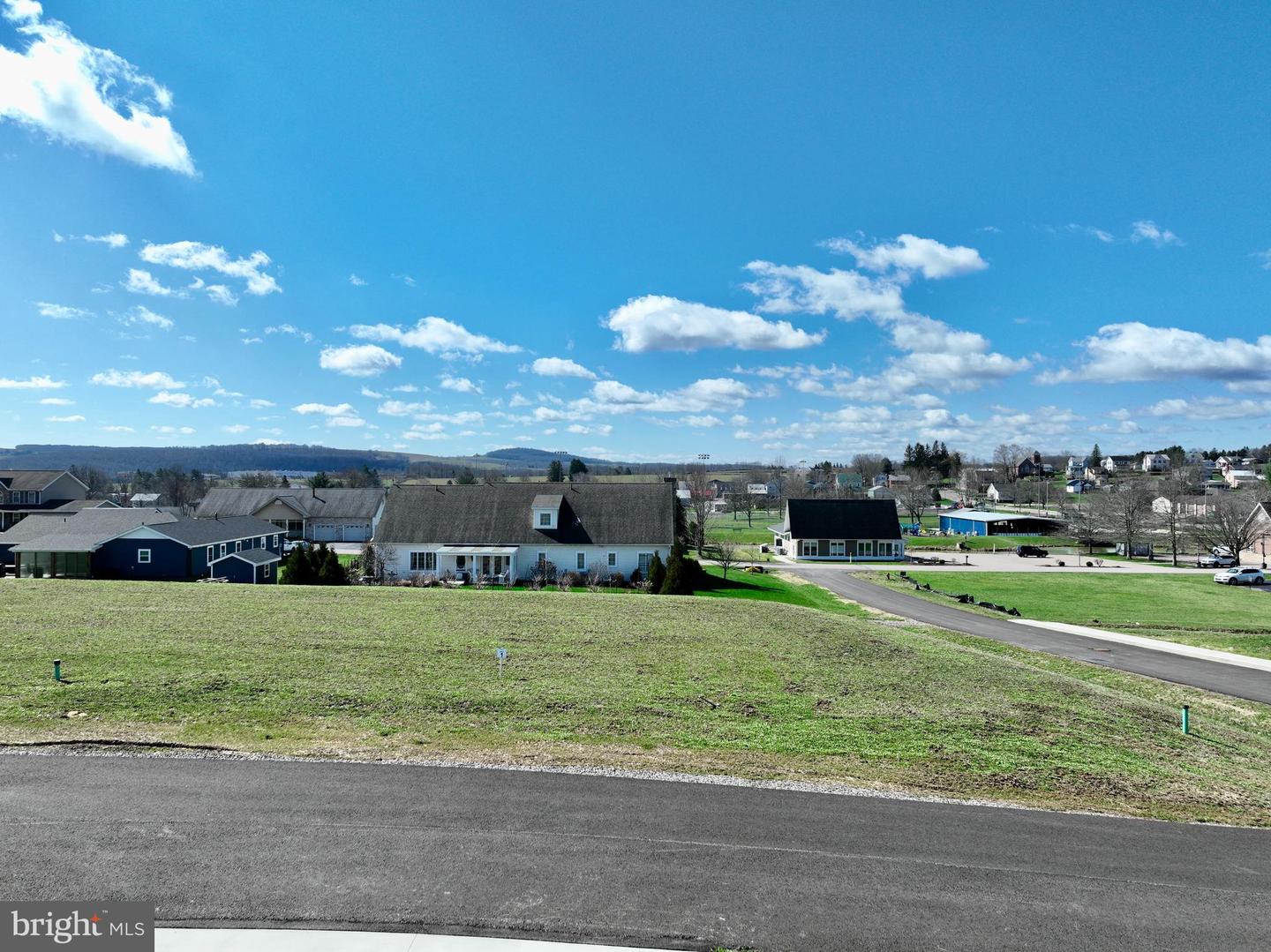 20 Walnut Ridge, Grantsville, MD, 21536