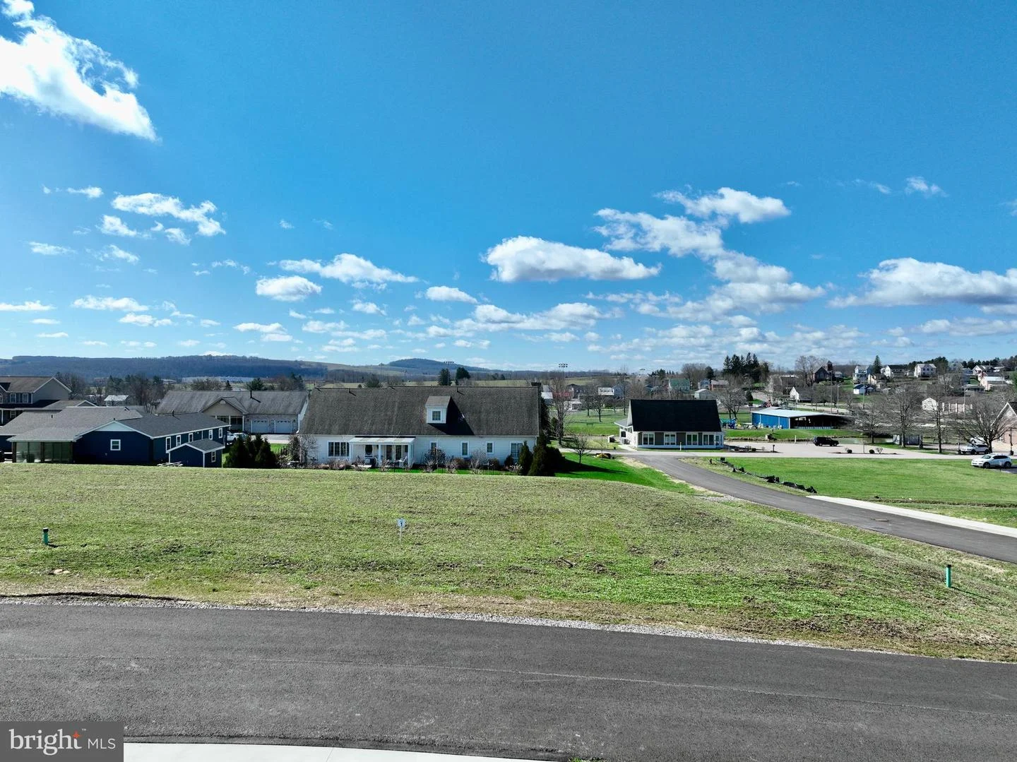 20 Walnut Ridge, Grantsville, MD, 21536