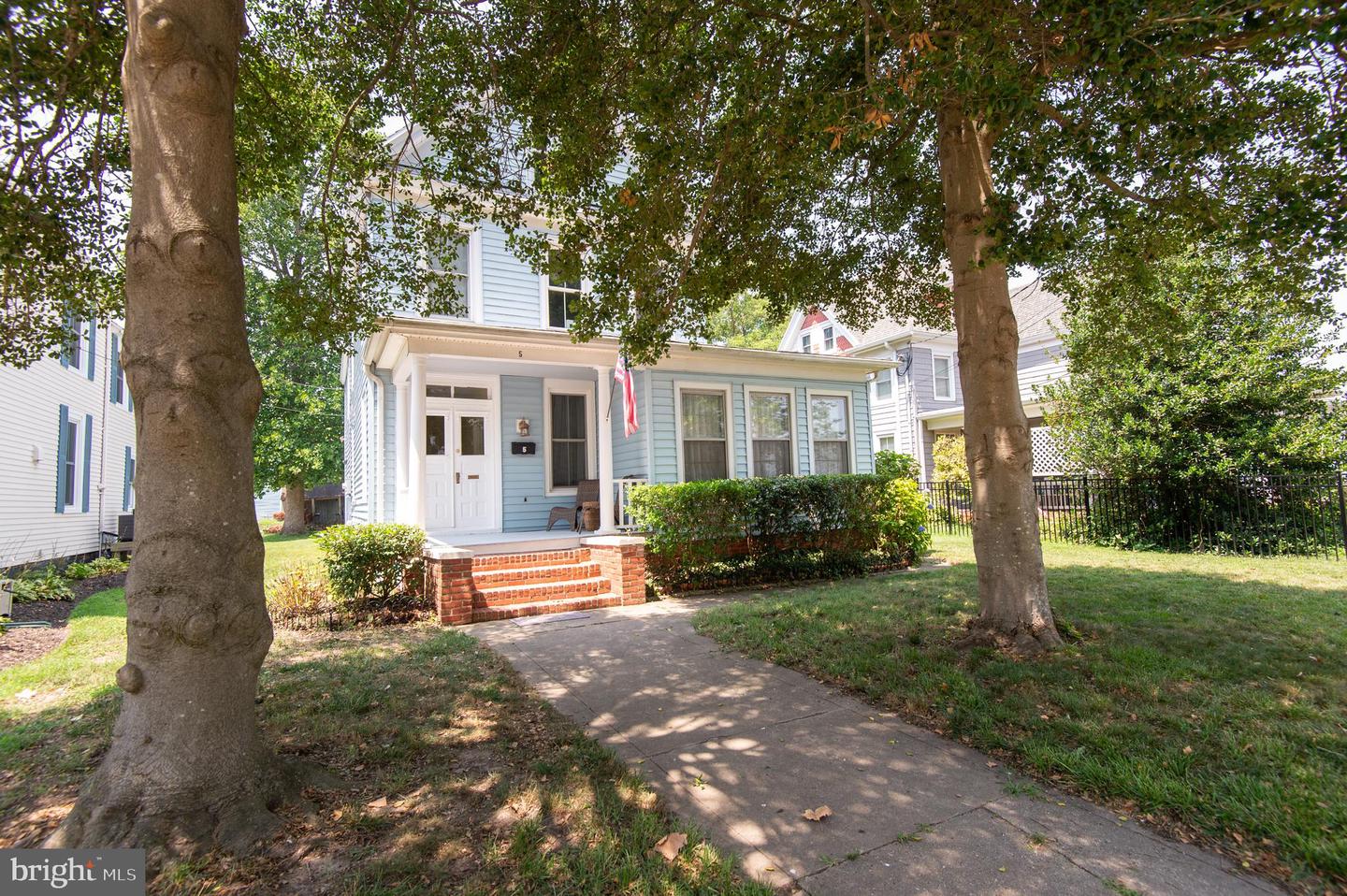 5 Choptank Avenue, Cambridge, MD, 21613