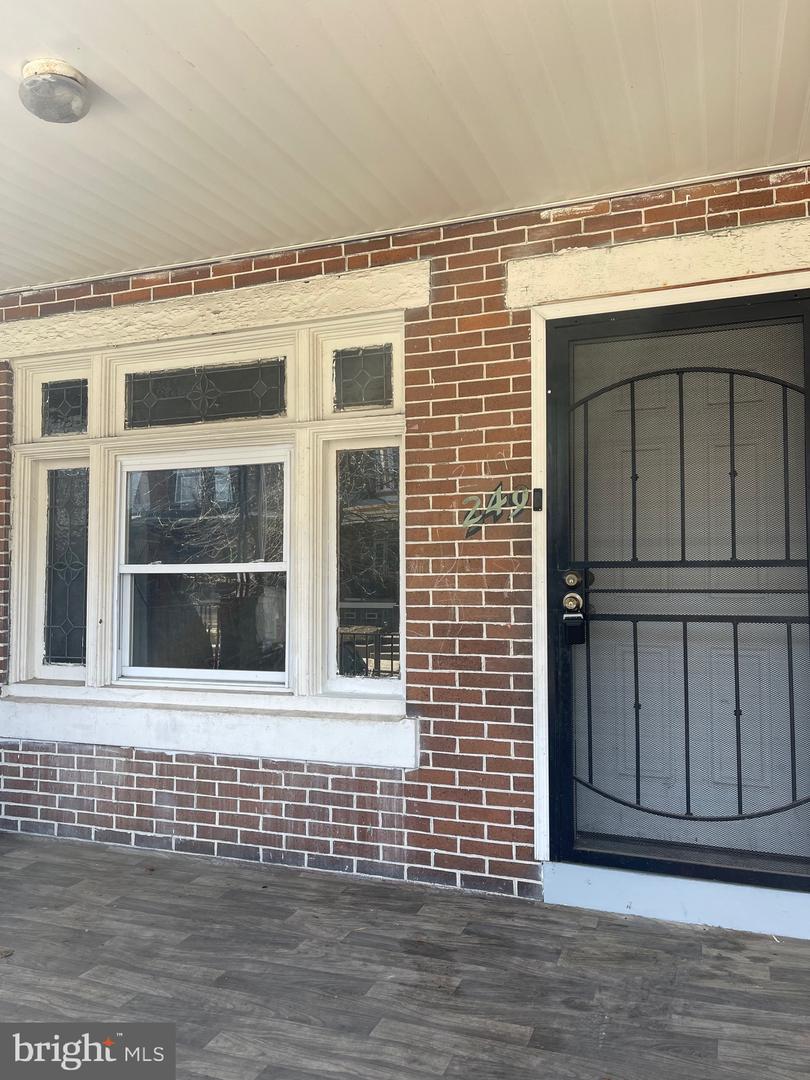 View Philadelphia, PA 19144 townhome