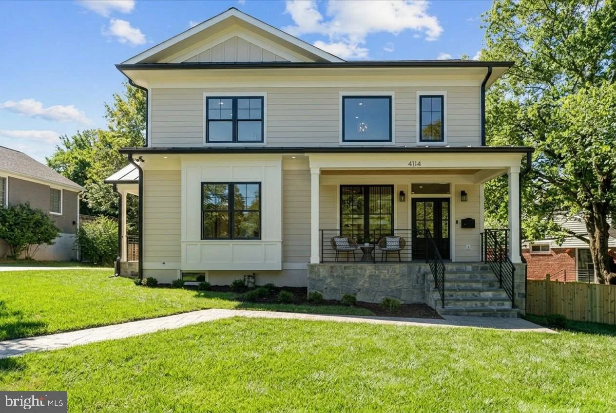 4114 Spruell Drive