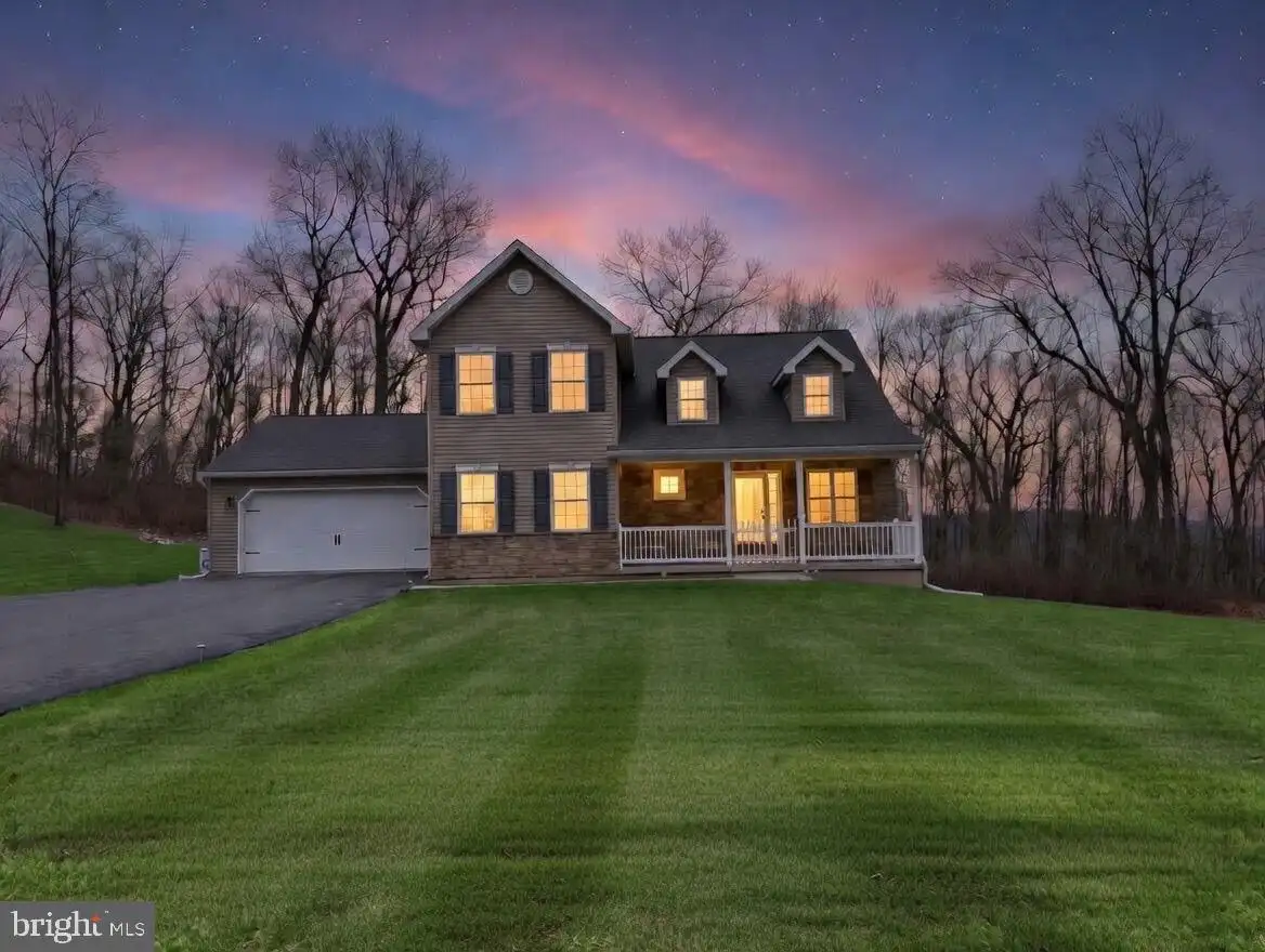 402 Mountainside Road, Temple, PA, 19560