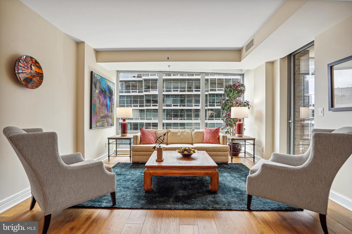 Photo 6 of 38 of 1111 23rd St NW #7c condo
