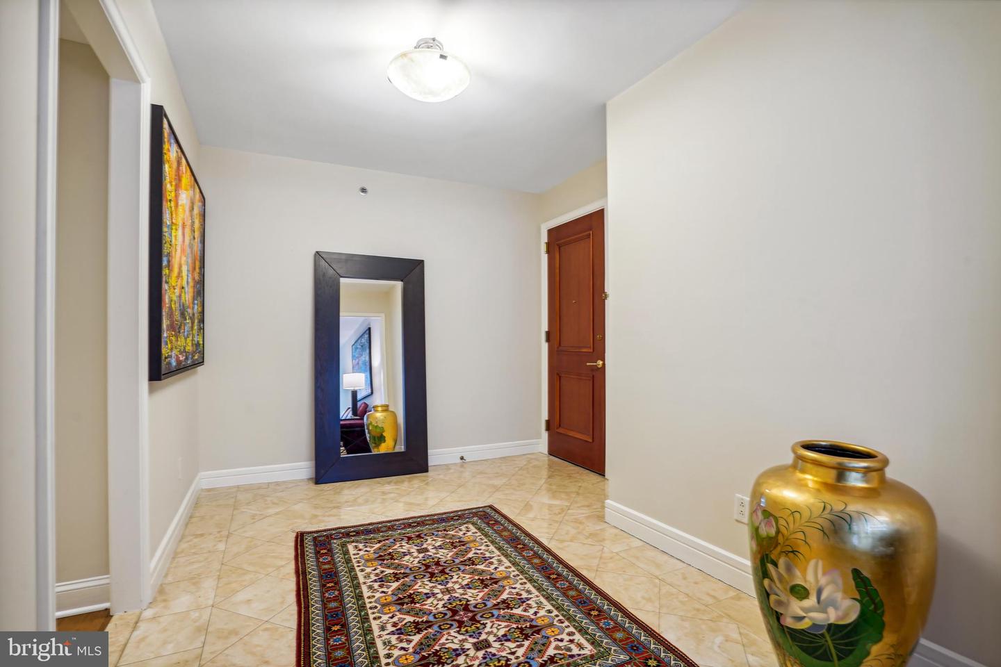 Photo 3 of 38 of 1111 23rd St NW #7c condo