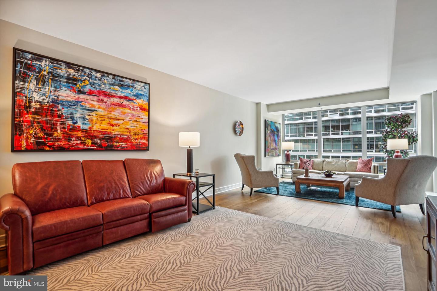 Photo 5 of 38 of 1111 23rd St NW #7c condo