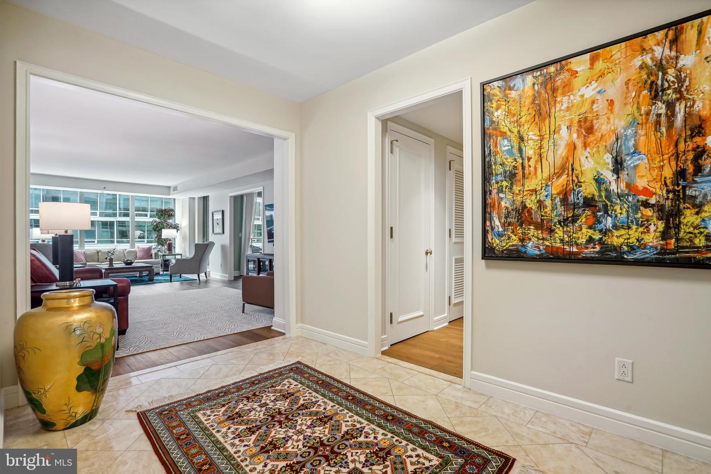 Photo 4 of 38 of 1111 23rd St NW #7c condo