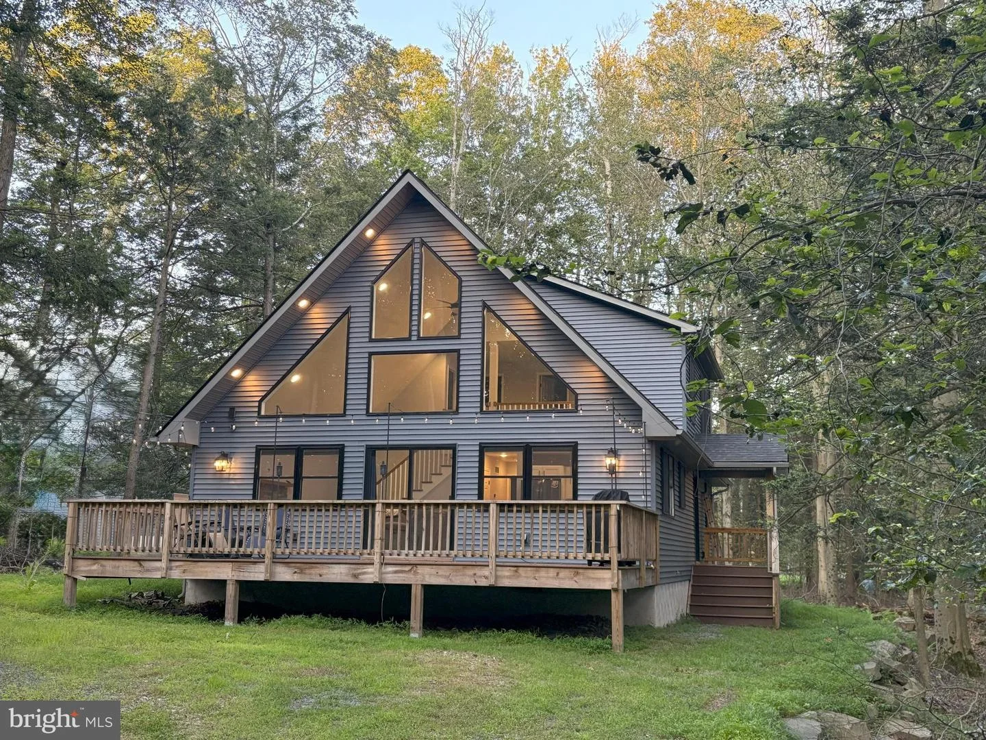 1006 Redlawn Lane, Lake Ariel, PA, 18436