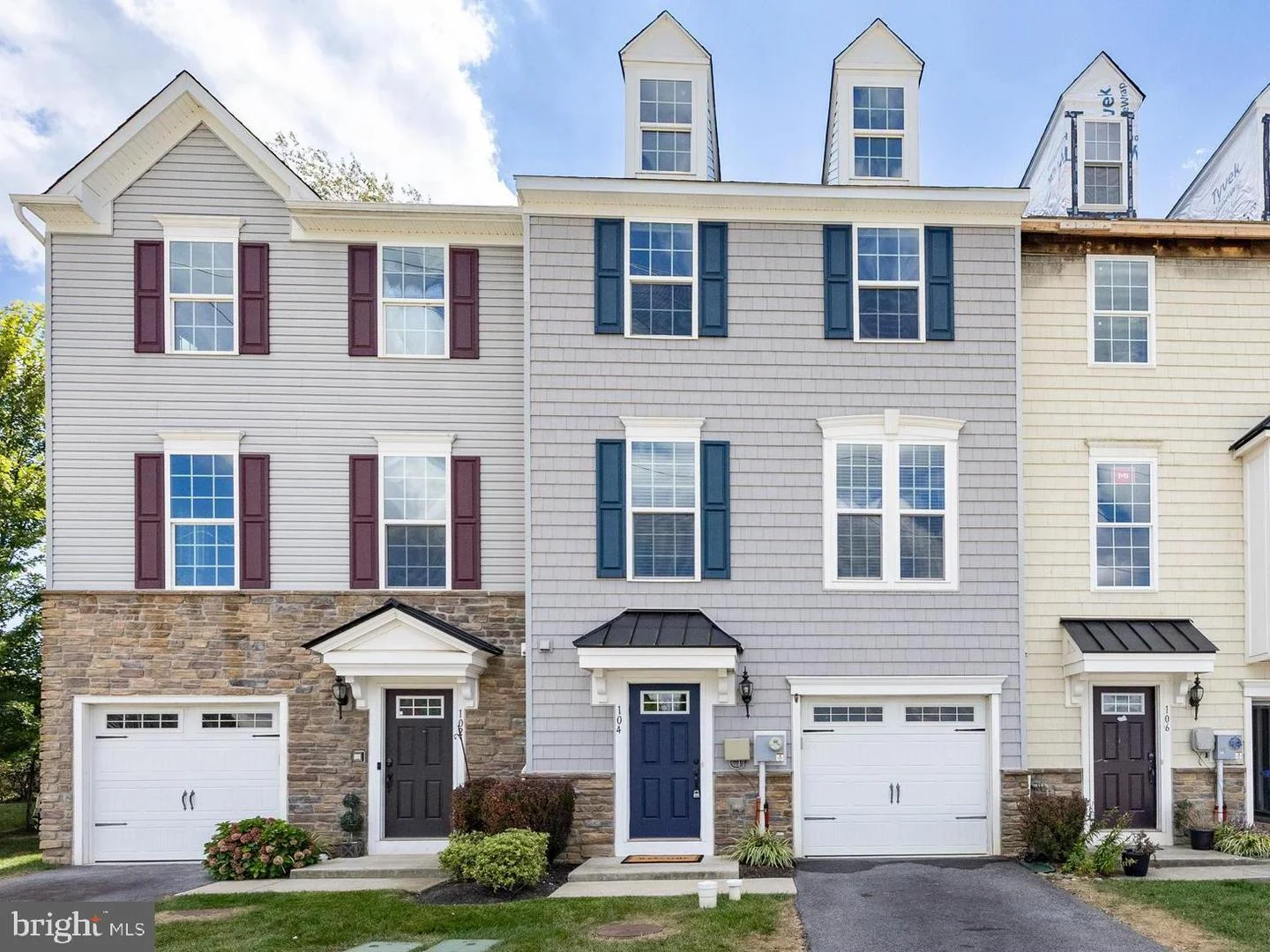 104 Cricket Drive