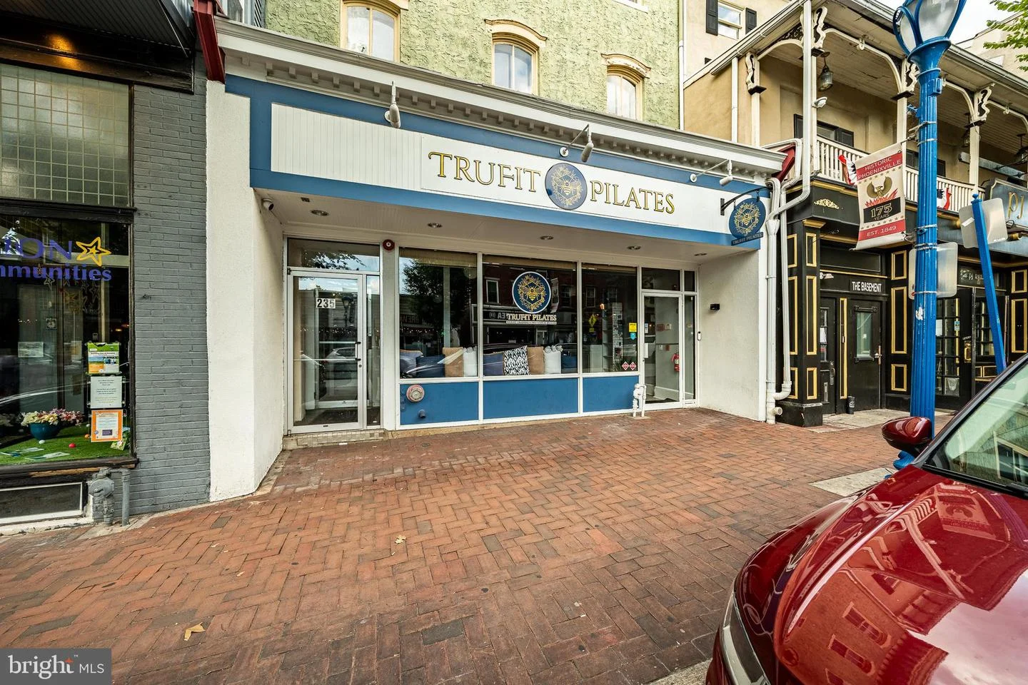 235 Bridge Street
