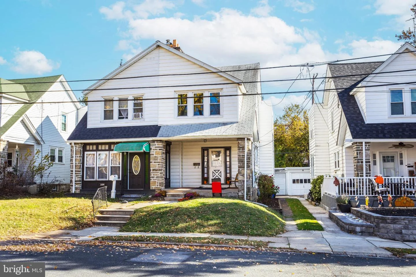 337 Cheswold Rd