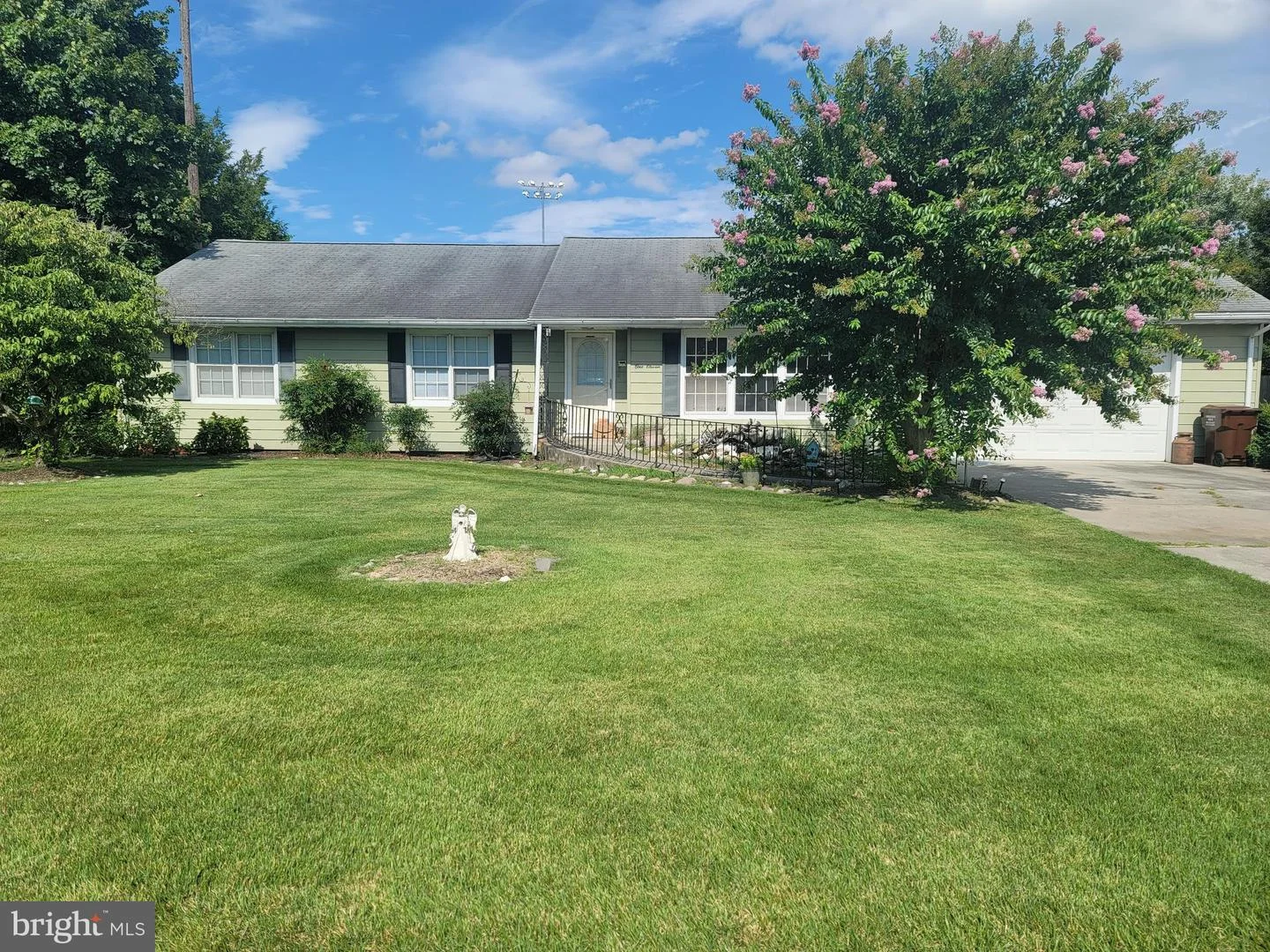 111 Clyde Avenue, Fruitland, MD, 21826