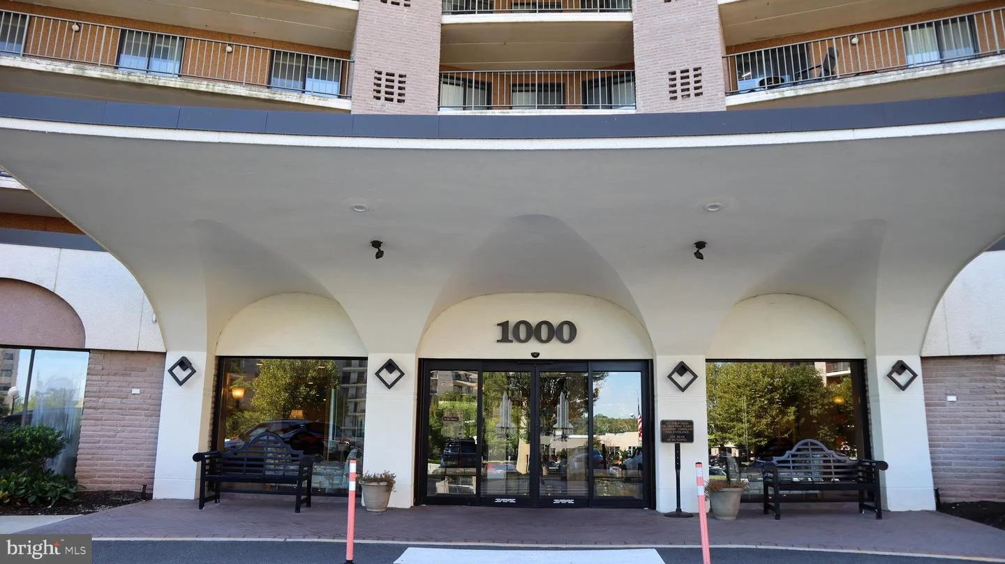 10514 Valley Forge Circle Unit 514