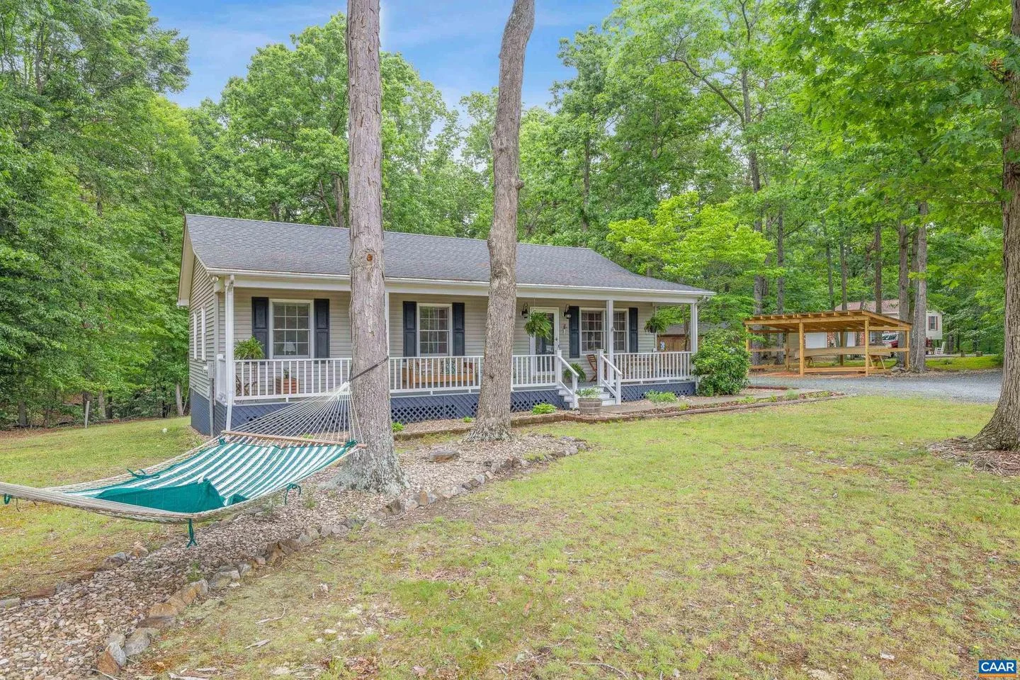 2321 Ruritan Lake Rd Rd